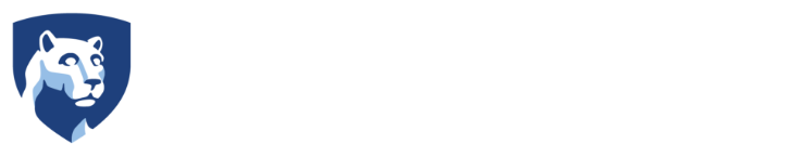 Penn State Corporate Engagement Center wordmark